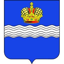 Герб города Калуга